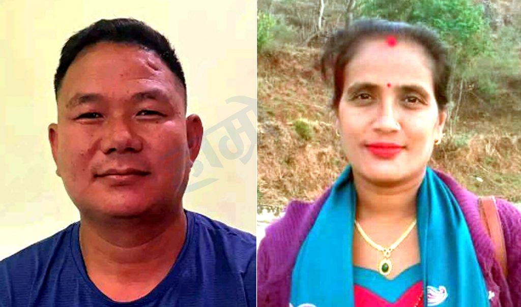 संखुवासभा सभापोखरीको अध्यक्षमा काँग्रेस र उपाध्यक्षमा समाजवादी विजयी