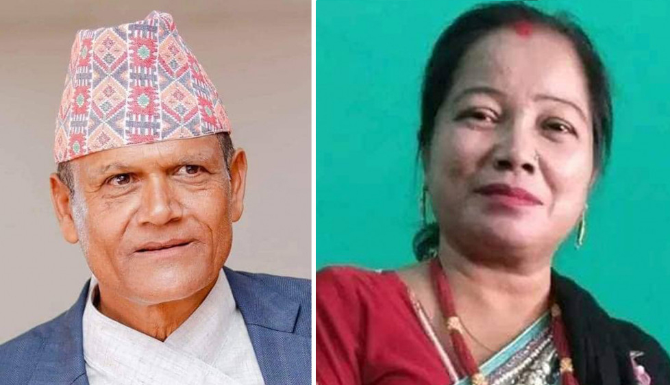 मोरङको सुन्दरहरैचामा एमाले विजयी