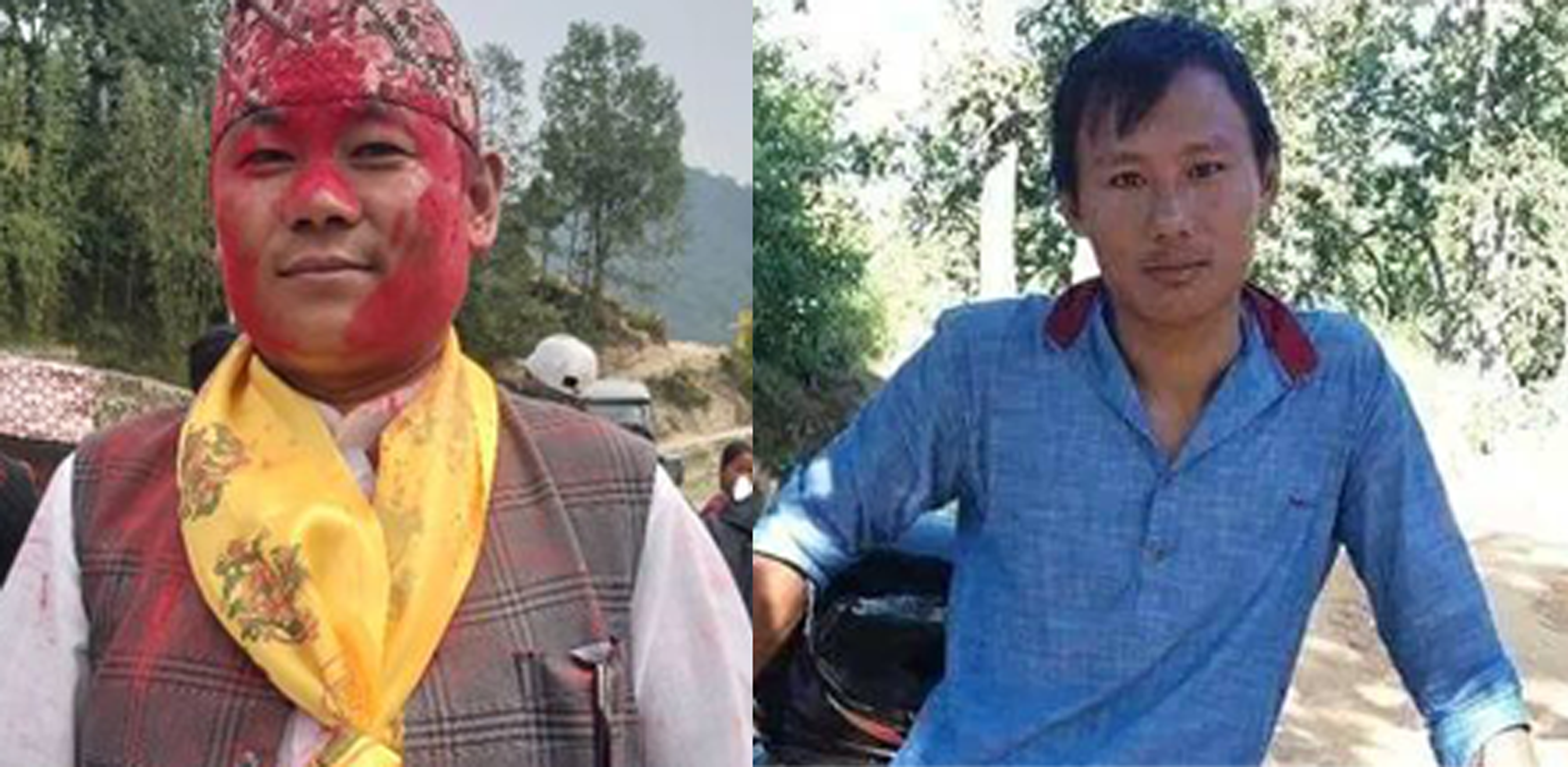 उदयपुरमा गठबन्धनबाट दुई वडाध्यक्ष निर्वाचित