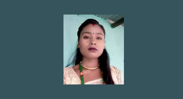 तीन महिनादेखि अनिता झांगड बेपत्ता, छोरीको खोजी गरिदिन अपिल