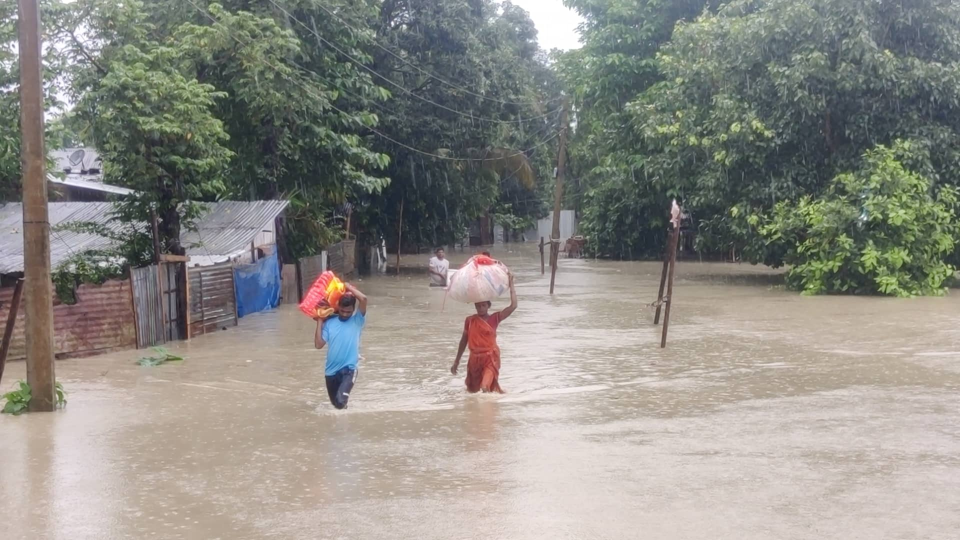 इटहरीका विद्यालयहरू ३ दिन बन्द गरिने