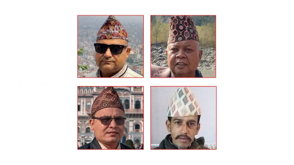 काँग्रेसमा अन्तरघातको आरोप,वडा समितिद्वारा पालिका सभापतिलाई कारबाही