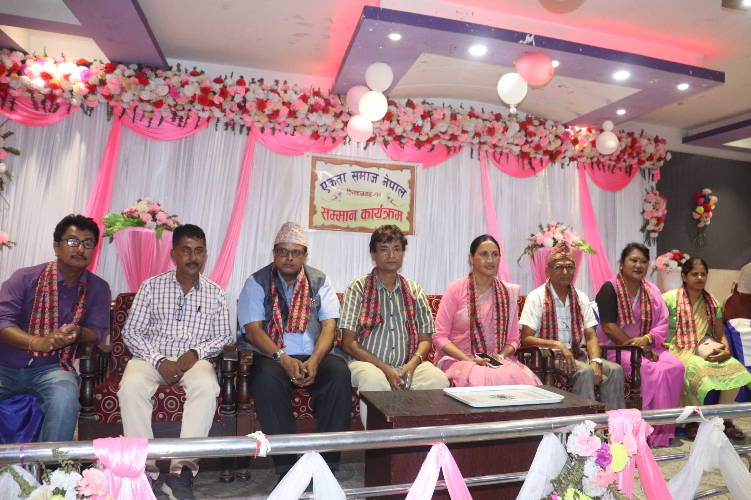 ‘सबैको सहयोगले विराटनगरलाई दोस्रो ठूलो सहर बनाउँछौं’