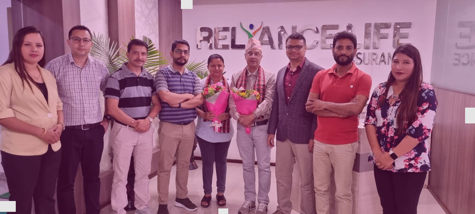 न्यौपाने अमेरिका जाँदै