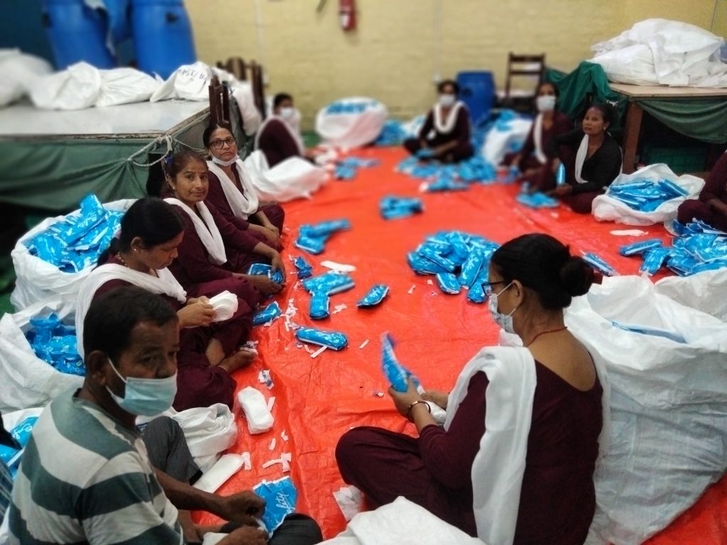 दुई दिन भित्र माग पुरा नभए सुनसरी मोरङका उद्योगी र मजदुर पुनः आन्दोलित हुने