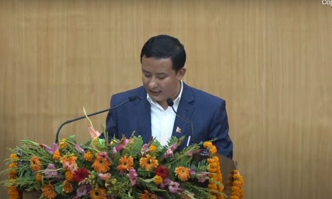 बजेटबाट सवारी साधनमा कर वृद्धि