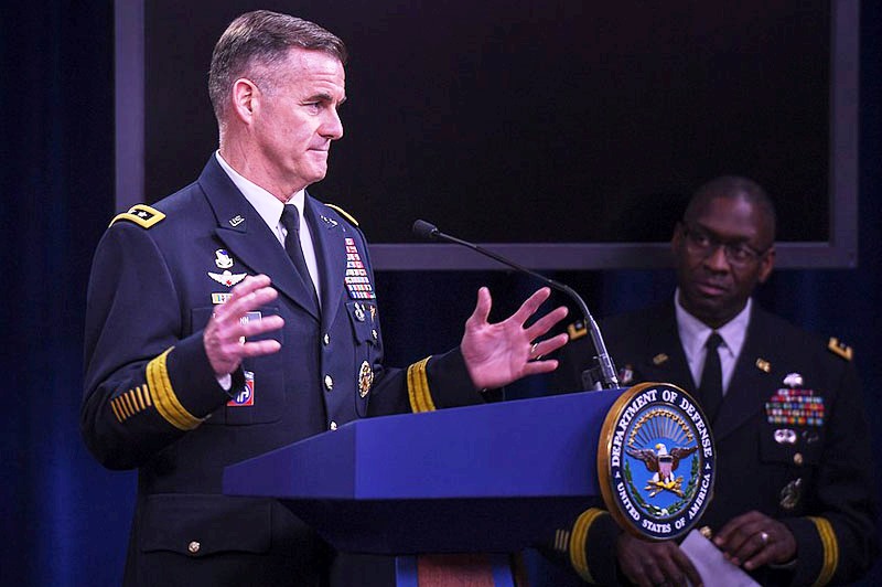 अमेरिकी प्यासिफिक प्रशान्तका क्षेत्रीय कमाण्डर आज नेपाल आउँदै