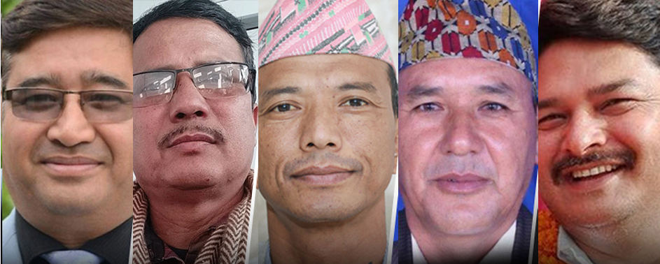 नयाँ नियुक्त हुन लागेका मन्त्रीको शपथ ग्रहण सोमबार