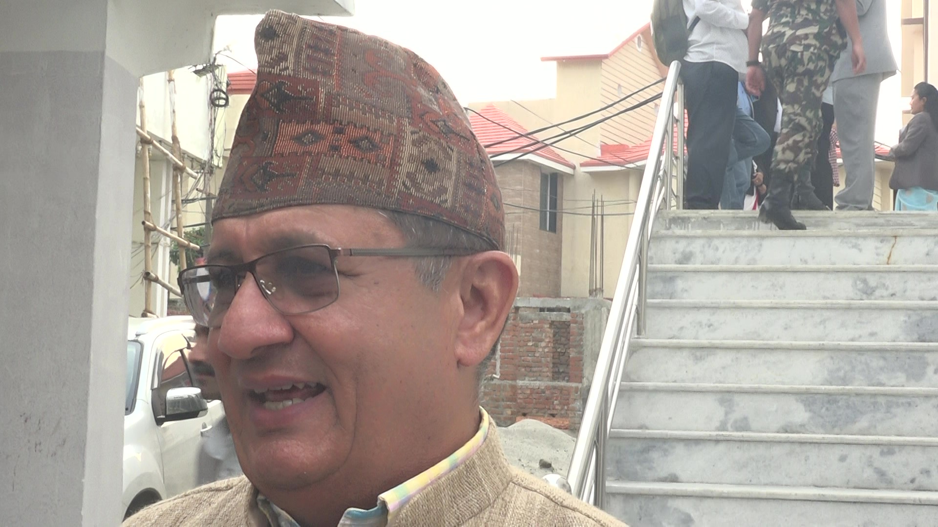 प्रदेश सरकारले ल्याएको आधारहीन, तथ्यहीन हावादारी भएको प्रमुख प्रतिपक्षी एमालेको आरोप