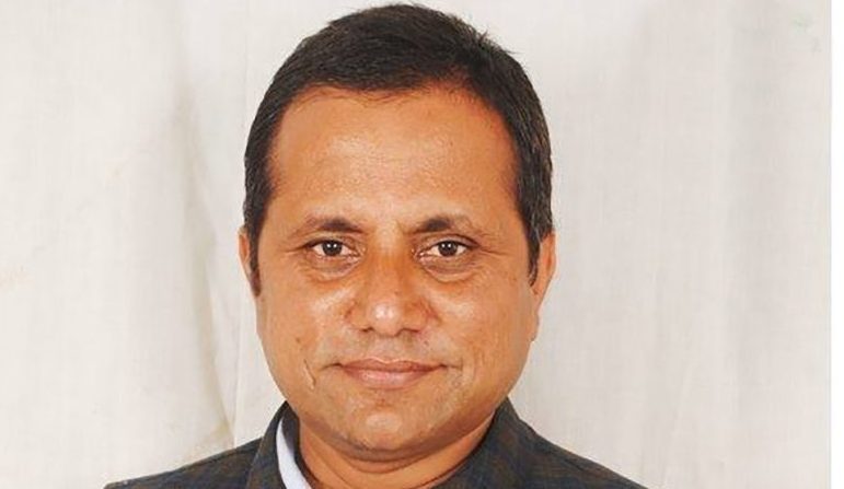 प्रदेश खारेज गरेर हिन्दुराष्ट्र कायम गर्न पराजुलीको माग