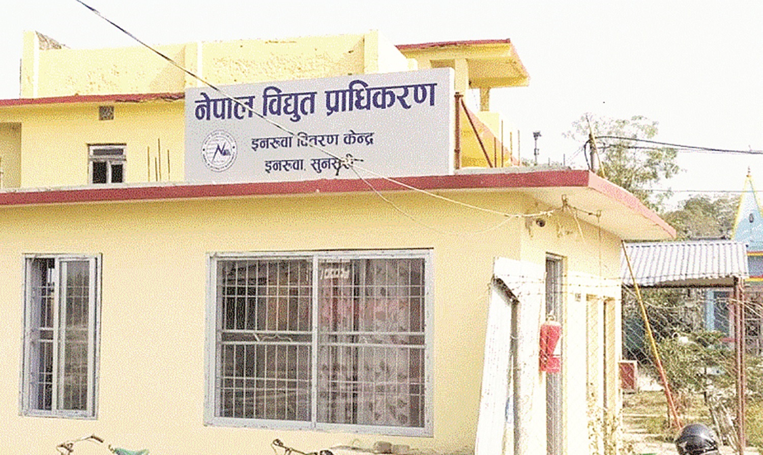 विद्युत् महसुल नतिर्ने ९६५ जना ग्राहकको लाइन काटयो
