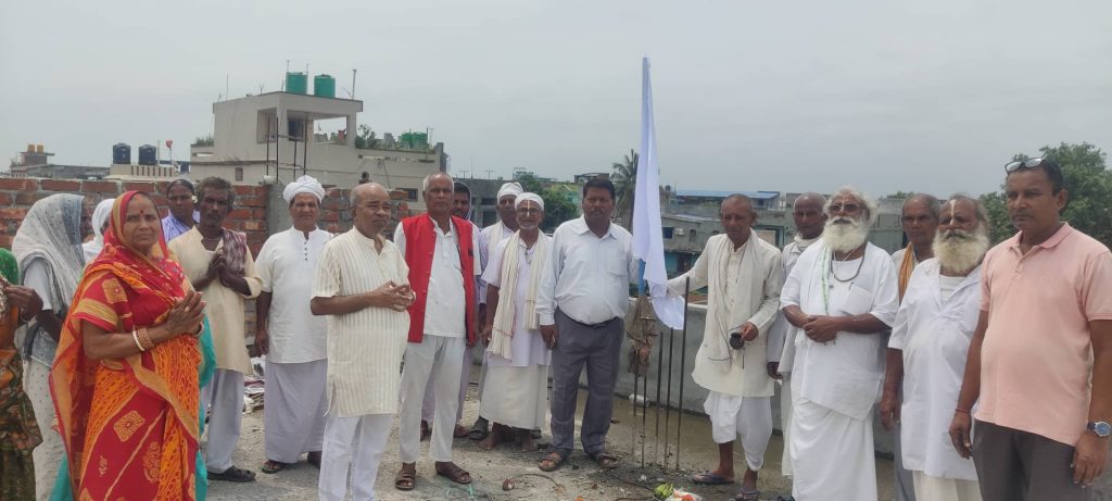 कबिर जयन्ती मनाइयो