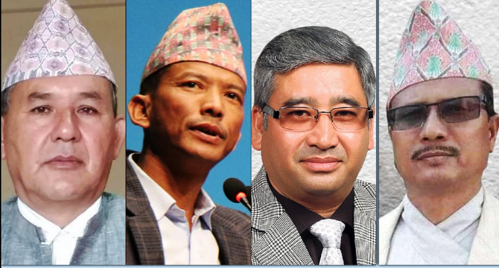 प्रधानमन्त्री देउवाले गरे मन्त्रिपरिषद् पुनर्गठन, आज सपथ