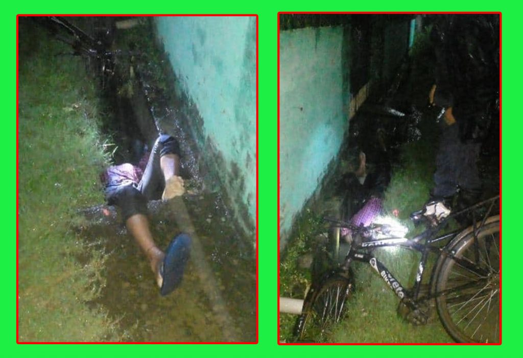 विराटनगरको सरोचियामा मृत भेटिए एक युवा