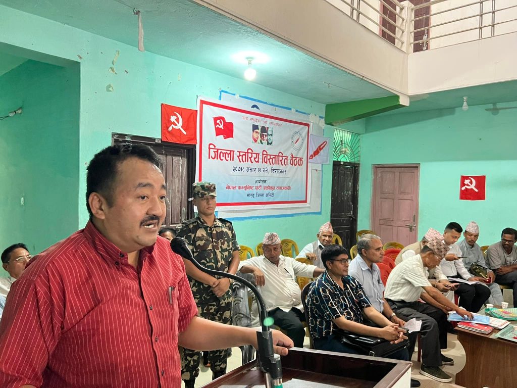 चालू अधिवेशनबाटै प्रदेशको नाम  टुङ्गिन्छ : मुख्यमन्त्री