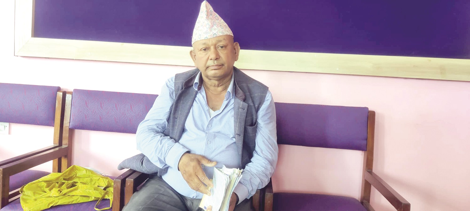 करङ भाँच्नेगरि कुट्नेलाई डिएसपीकै संरक्षण ,जाहेरी दिन जाँदा प्रहरीले हप्काएको पीडितको गुनासो