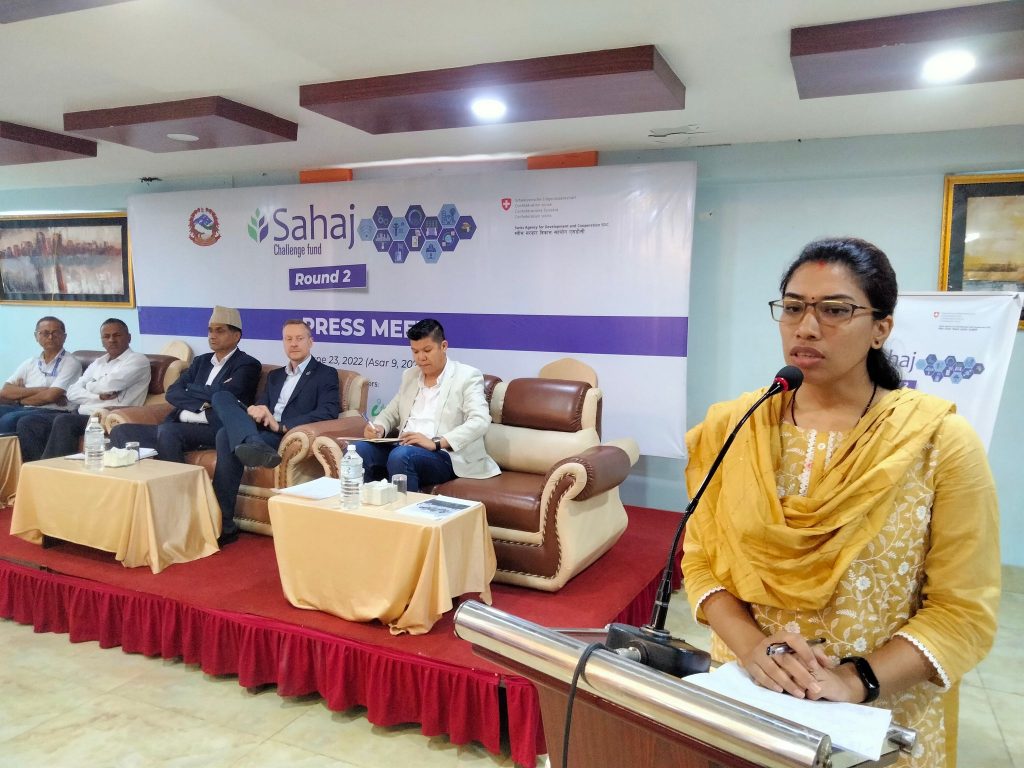 प्रदेश १ का दूधजन्य वस्तु उत्पादन गर्न नयाँ उद्योगीलाई ५ देखि ५० लाख दिइने, आवेदन खुल्यो