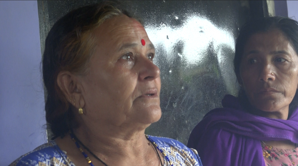 तिलमायाको पिडा :  जहाँ घर सार्‍यो, त्यहीँ खोला सर्‍यो