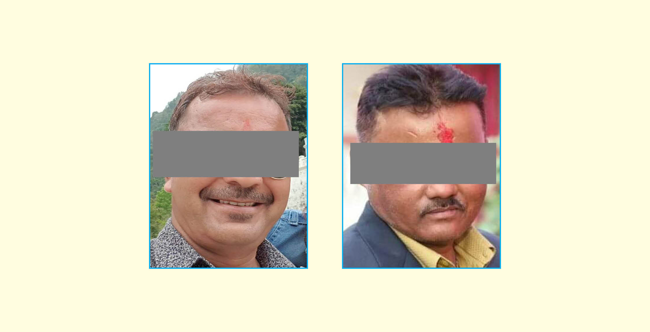 सामूहिक बलात्कार प्रकरण : करातेका प्रशिक्षक राउत र सुवेदी जेल चलान