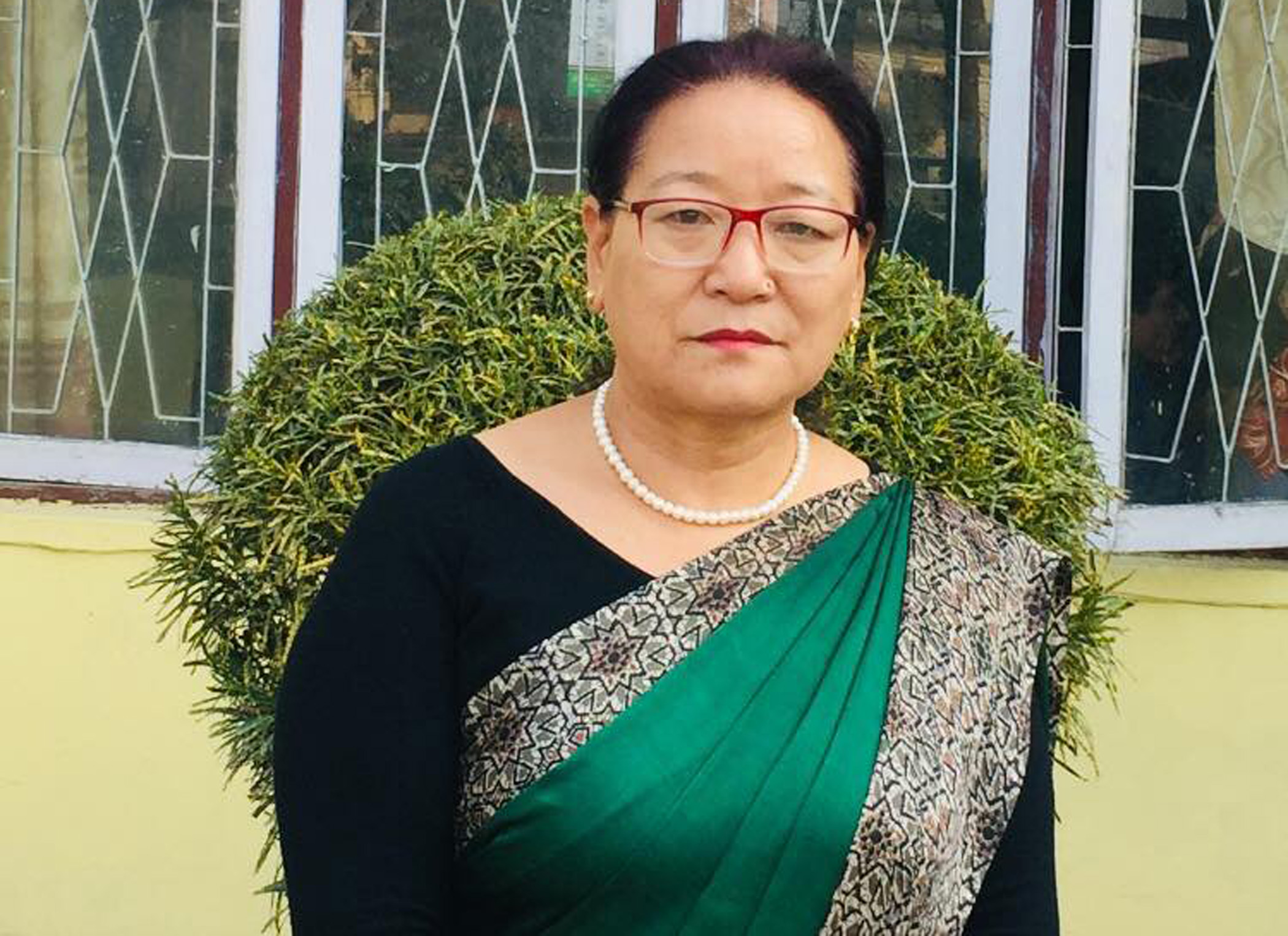 एमालेले ‘कोशी’मा अडान लिए प्रदेशको नामाकरण असम्भव : तुम्बाहाम्फे