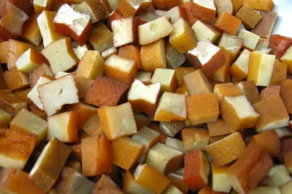 छुर्पी व्यवसायमा किसानको आकर्षण