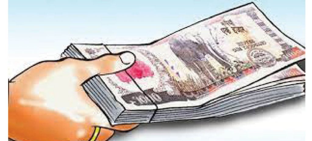 भद्रपुर भन्सार कार्यालयले उठायो लक्ष्यभन्दा कम राजस्व असुली