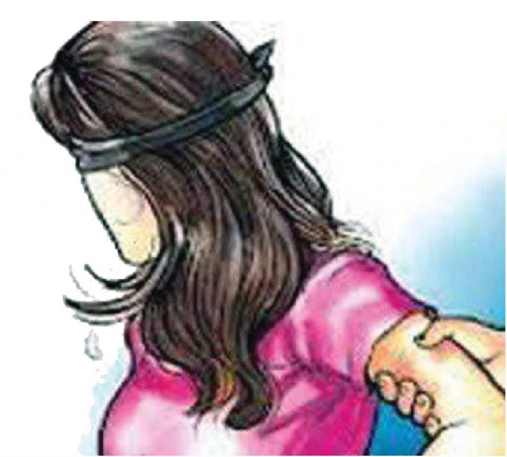 १६ वर्षे बालिका बेचबिखन गर्न खोज्नेलाई गाउँमै मिलापत्र !