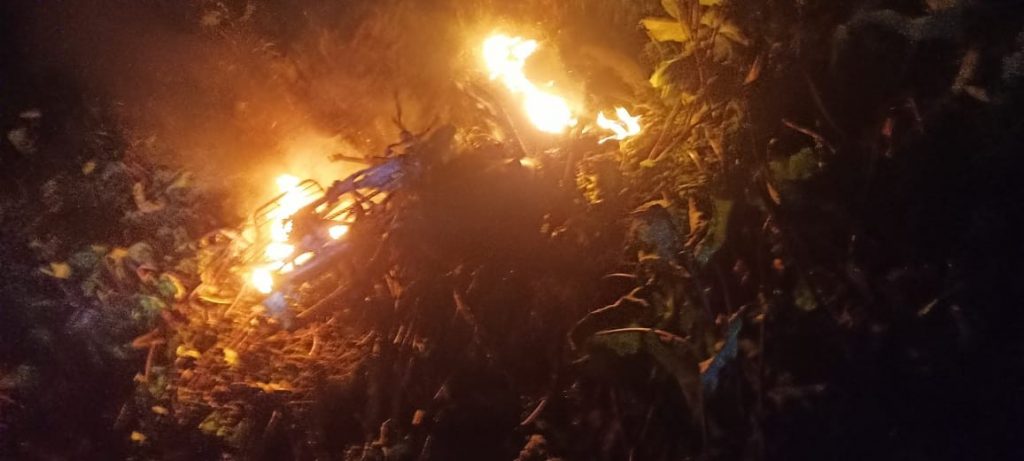 बाटो छेकेर जन्तीमाथि सामूहिक आक्रमण, दुई जना पक्राउ 