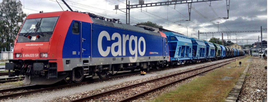 उद्घाटनमै सीमित विराटनगरको कार्गो रेल