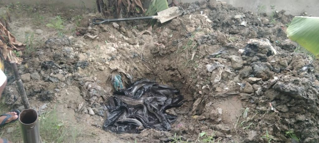 माछा आयतमा अन्तःशुल्क तोकेपछि तस्करी बढ्यो