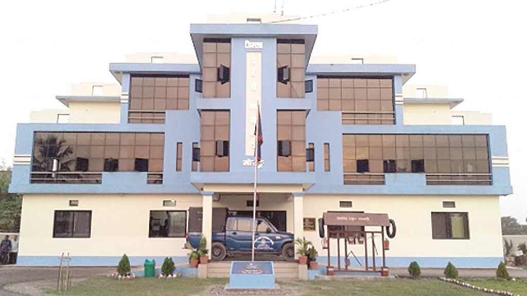 मोरङबाट २७४ फरार अभियुक्त पक्राउ,साढे ५४ लाख राजस्व असुल