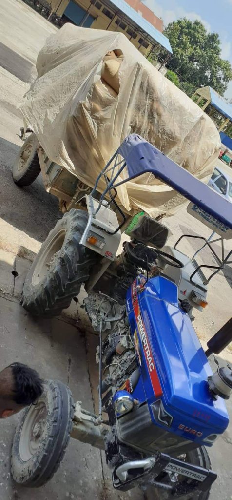 तस्करीको तोरी सशस्त्र प्रहरीद्धारा बरामद