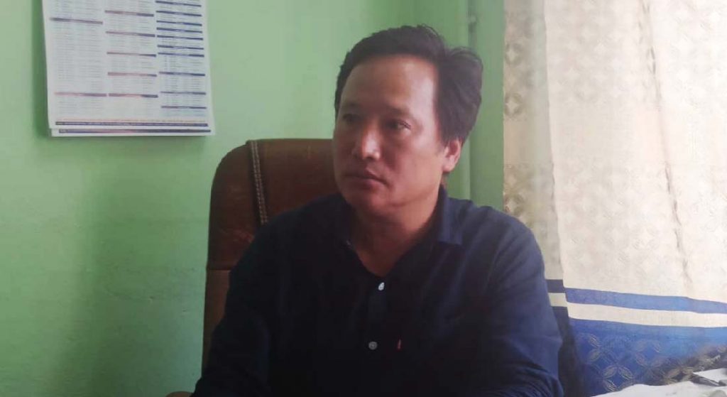 काँग्रेसको प्रस्ताव ‘सप्तकोसी प्रदेश ’