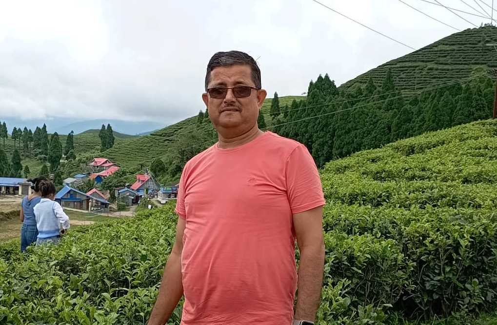 समाजवादी पार्टी मोरङको संयोजकमा त्रिलोचन गौतम