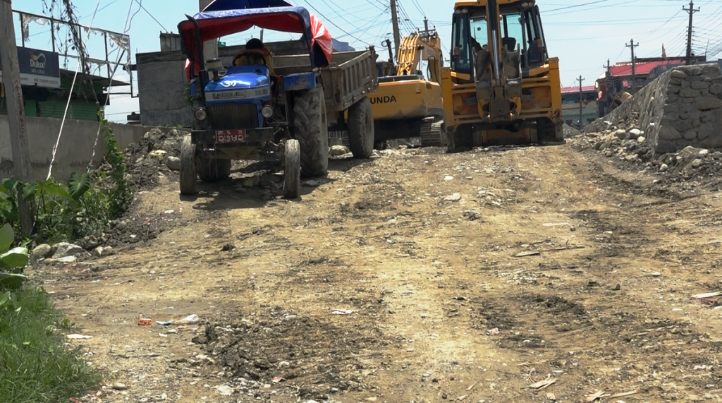 महत्वपूर्ण भनिएका आयोजनाहरुनै अनिश्चित, चुनाव अघि प्रदेश गौरवको आयोजना सम्पन्न नहुने