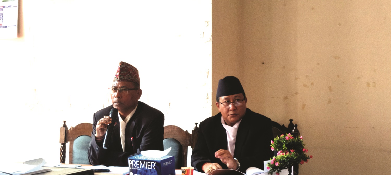 मुद्दा फछ्र्यौटमा उच्च अदालत विराटनगर देशभरीमै अगाडि