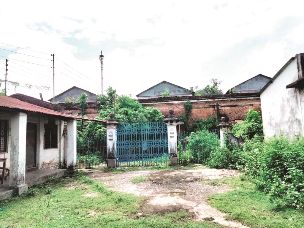 जुट मिल चलाउन सम्भव छ ?