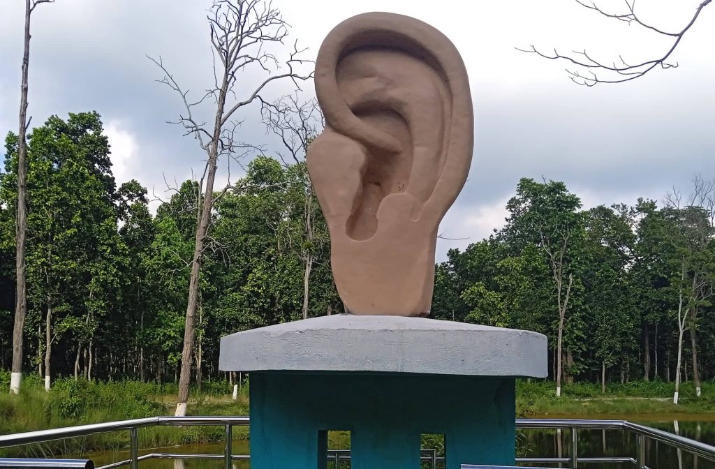 कानेपोखरीको भाइरल कानः धिमाल समुदायको आपत्ती