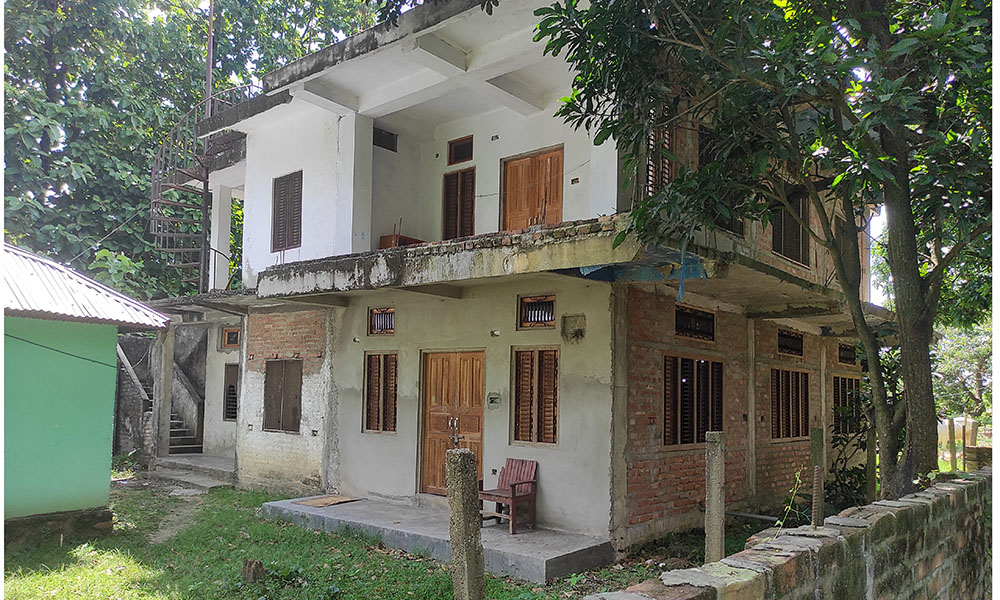 शोकमा डुब्यो बस्तीपुर