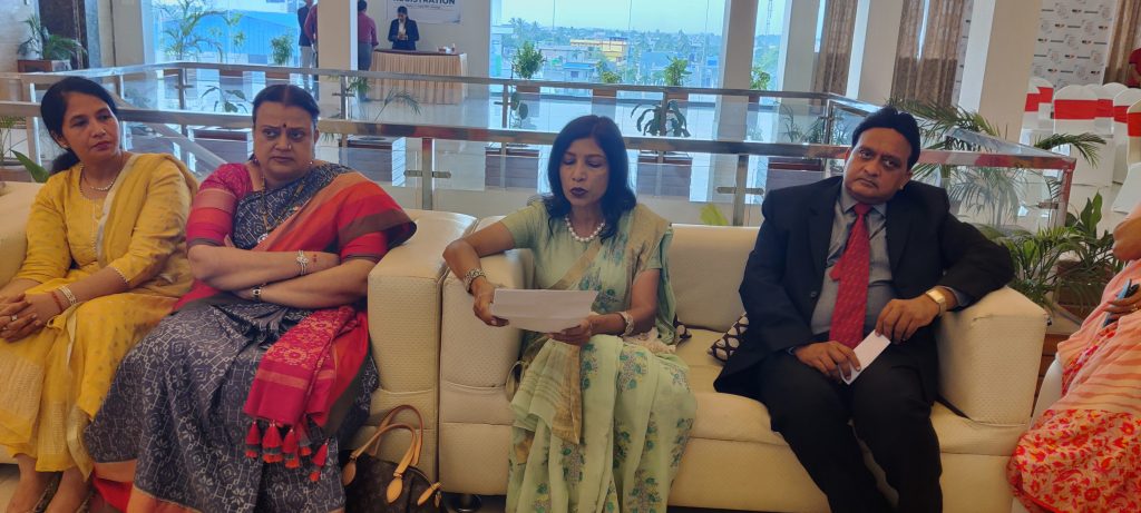 जिट्टोको  विराटनगरमा शाखा बिस्तार, अध्यक्षमा जैन
