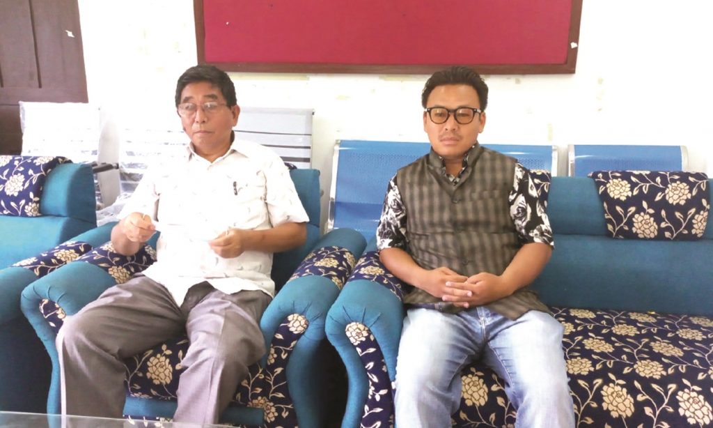 राई सुनसरीबाट चुनाब लड्ने