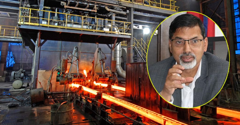 अर्थमन्त्रीले लिएको नीतिको प्रभाबः अर्बौ लगानी थपिँदा ४०० मेघावाट विद्युत खपत बढ्ने