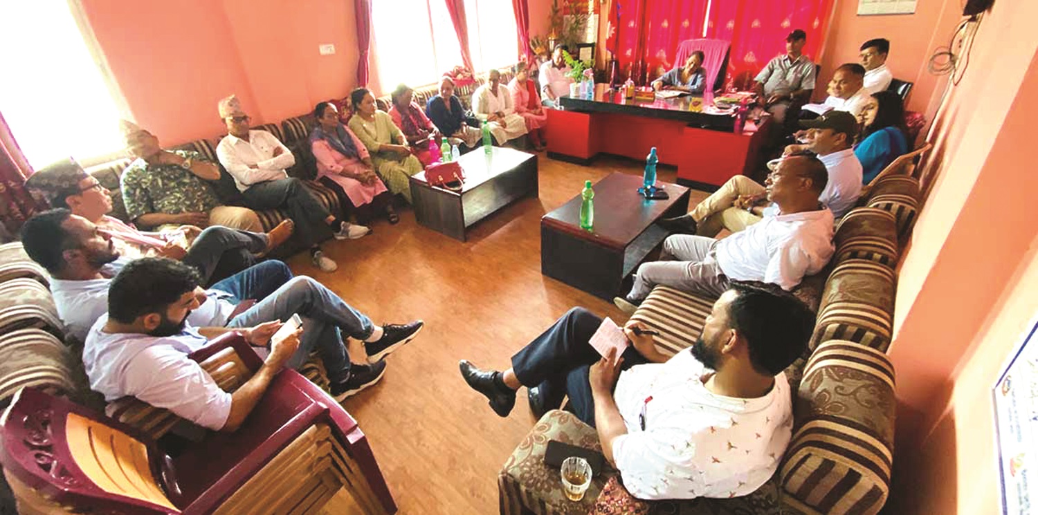 कार्यान्वयन भएन बिर्तामोडको कर बढाउने निर्णय