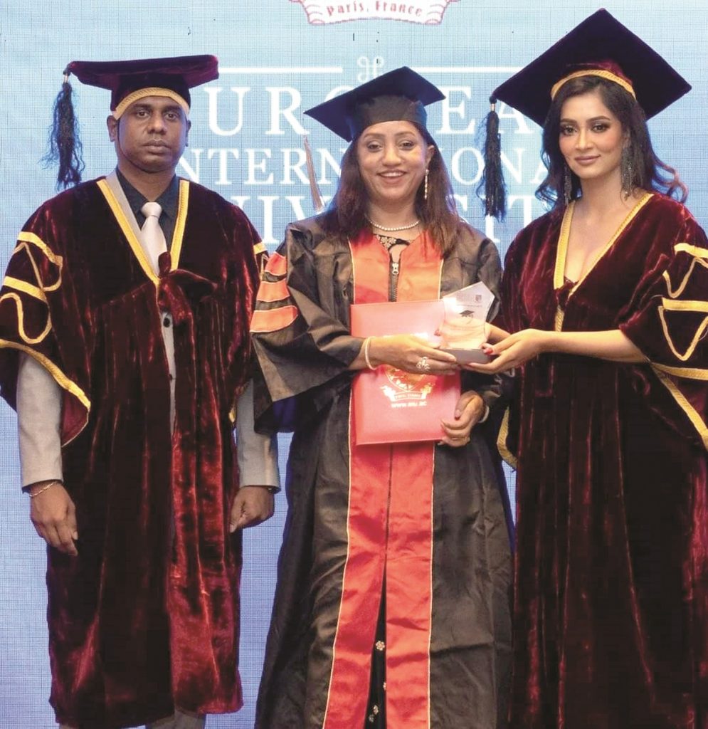 विष्टलाई अन्तर्राष्ट्रिय स्तरको सम्मान