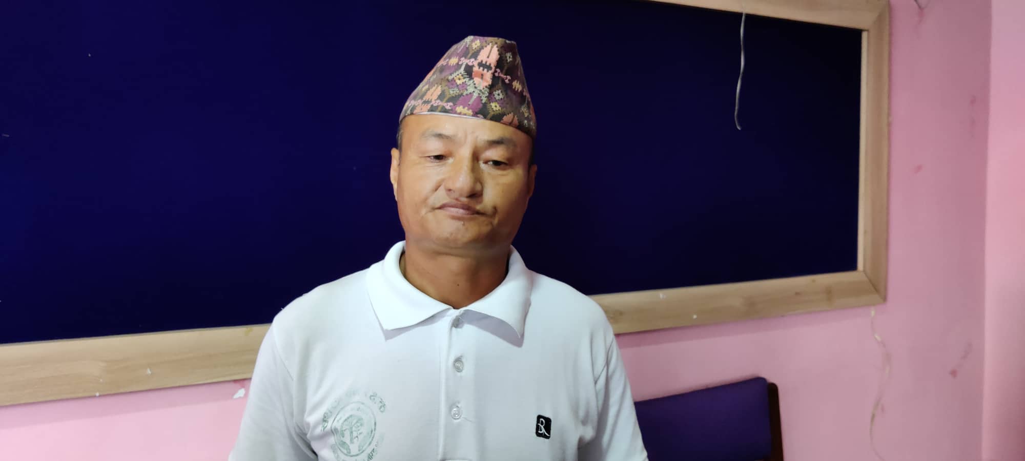 अनियमितताको विरोध गर्दा वन रक्षकको सरुवा