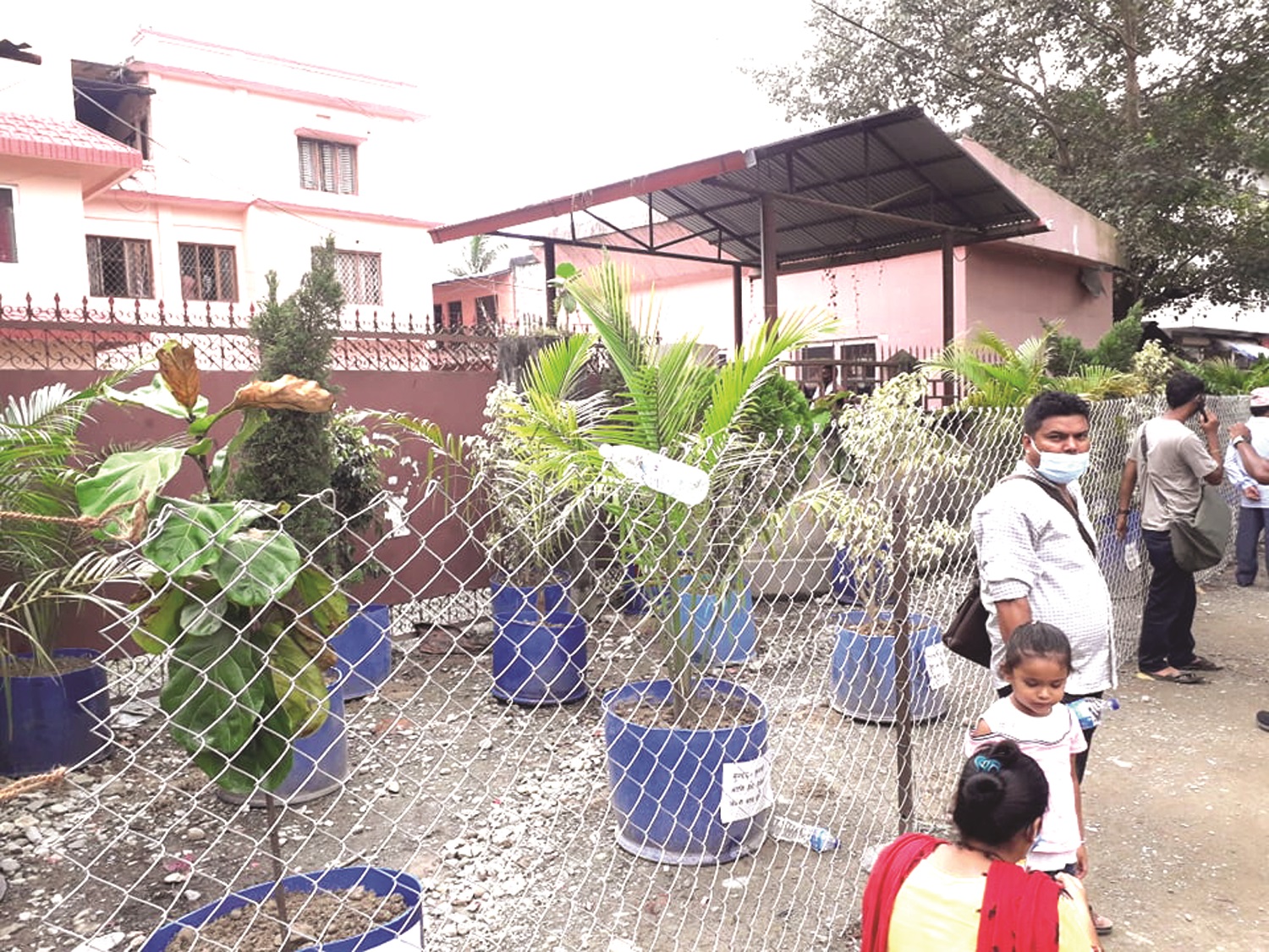 भू–उपयोग ऐन कार्यान्वयनमा स्थानीय सरकार निस्क्रिय सबैखाले कित्ताकाट ठप्प
