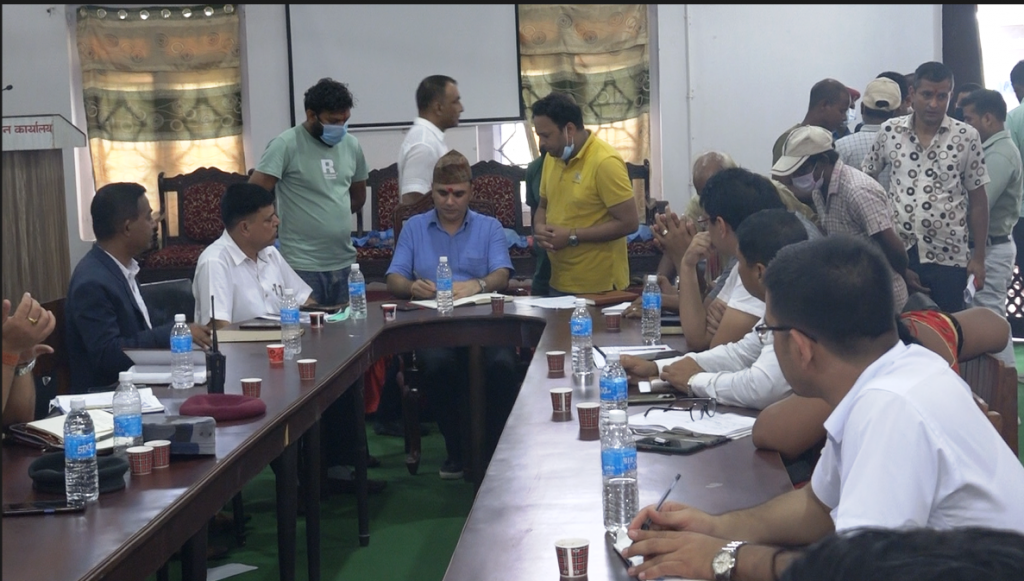 मिटरब्याजीबाट ठगिएकाहरूको पीडा : पैसा र जग्गा खाईदिए