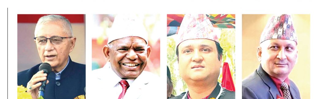 प्रतिनिधिसभा निर्वाचन : शेखरलाई आफ्नैको डर