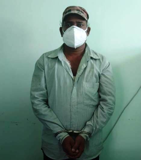 कोभिड अस्पतालबाट फरार भएका अभियुक्त दुईदिनपछि पक्राउ