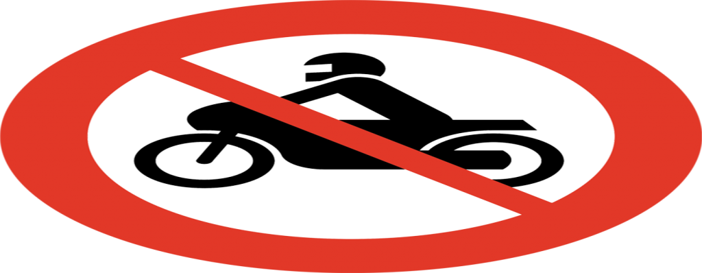 इटहरी चोक आसपास पार्किङ निषेध